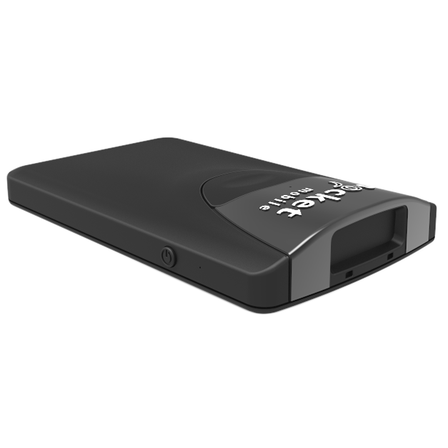 SocketScan S800 Companion Scanner</small>