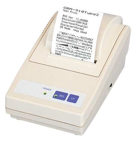 Citizen CT-S4000 POS Printer (4in.)