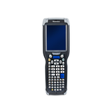 CK70 RFID Mobile Computer~Keypad: Alphanumeric Keypad / 3715 - 1 GHz Refresh; Camera: No Camera; Radio Options: WLAN, FCC (Requires O/S Option W1); Operating System: Windows Embedded Handheld, Worldwide English, WLAN only configs