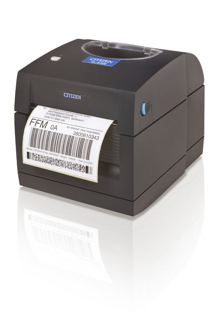 Citizen CL-E730 Industrial Printer