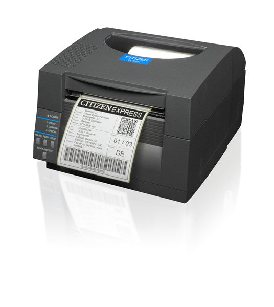 Citizen CL-S521 Desktop Printer</small>