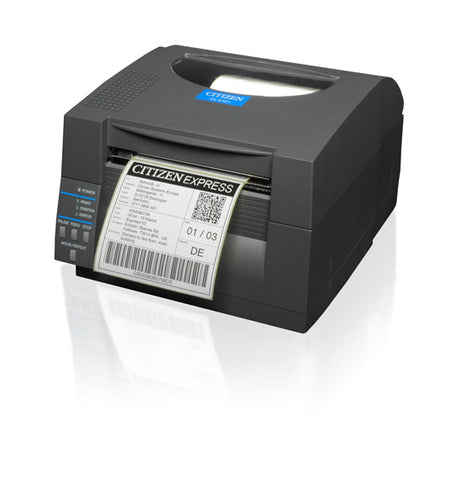 Citizen CL-S700DT Industrial Printer