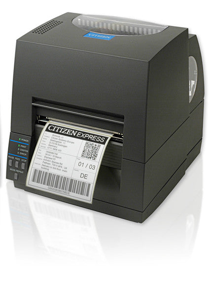 Citizen CL-S700DT Industrial Printer
