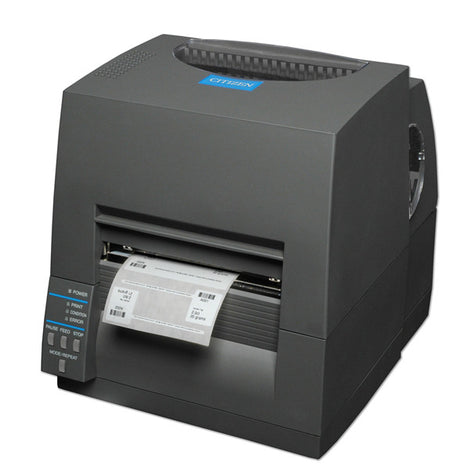 Citizen CMP-40L Mobile Printer