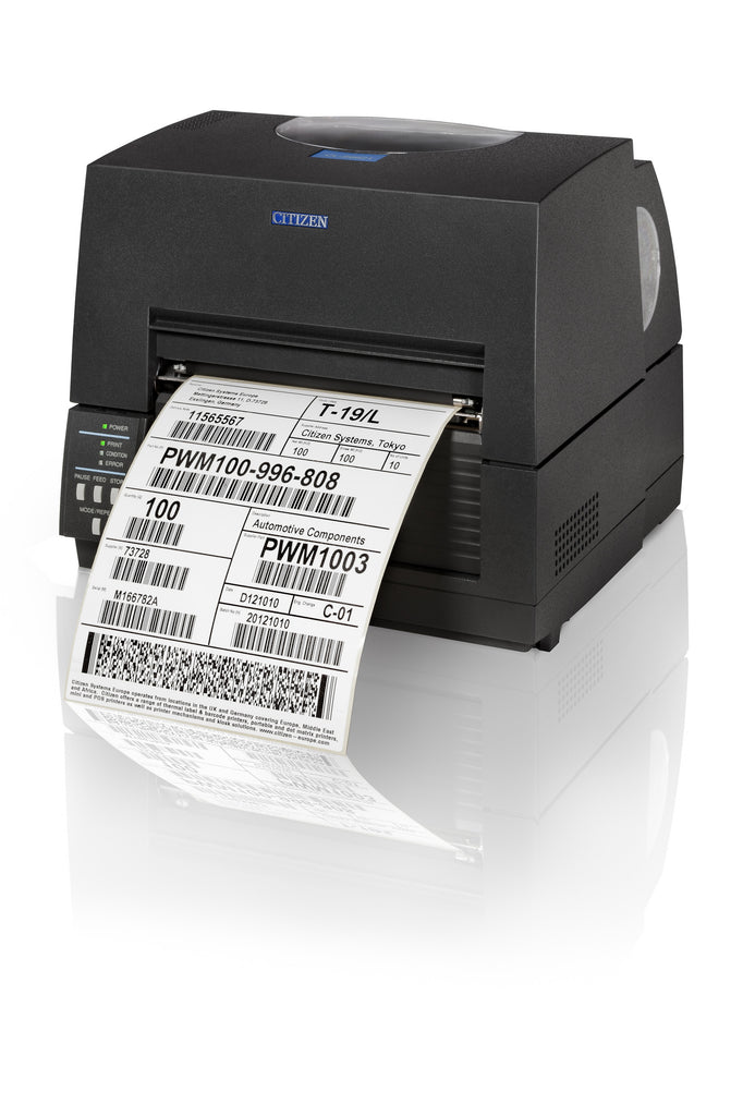 Citizen CL-S6621 Wide Format Printer</small>