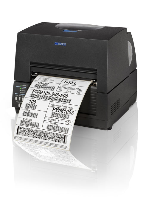 Citizen CL-S6621 Wide Format Printer
