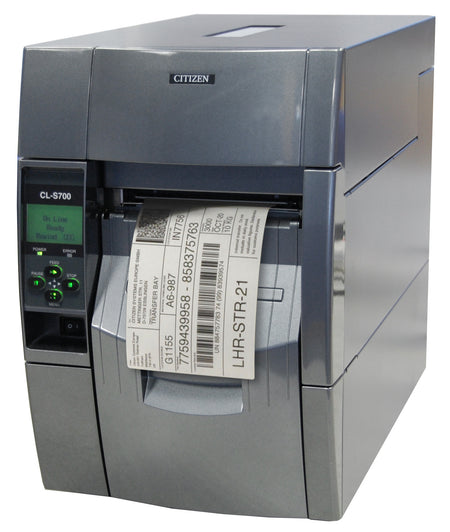 Citizen CBM-910II POS Printer (Impact)