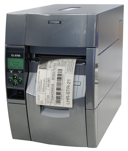 Citizen CL-S703R Industrial Printer