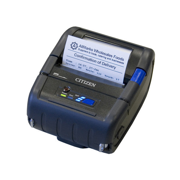 Citizen CMP-30 Mobile Printer</small>