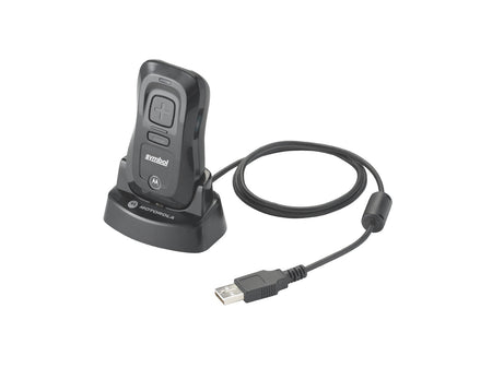 Zebra CS3070 Bluetooth Laser Scanner for Rapid Inventory
