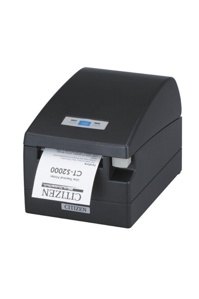 Citizen CT-S651 Type II POS Printer (3in.)