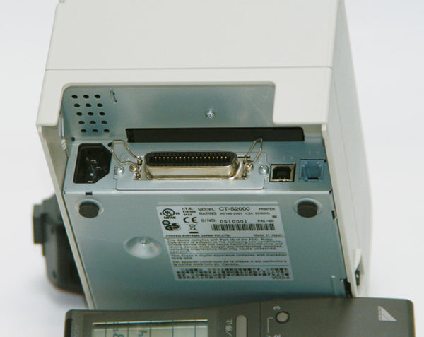 Citizen CT-S2000 POS Printer (3")