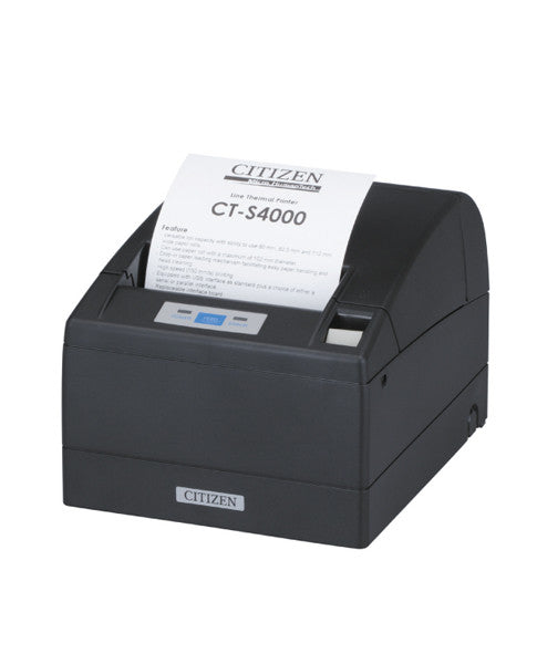 Citizen CT-S4000 POS Printer (4")