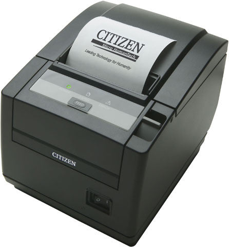 Citizen CMP-40L Mobile Printer