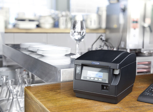 Citizen CT-S851 Type II POS Printer (3")