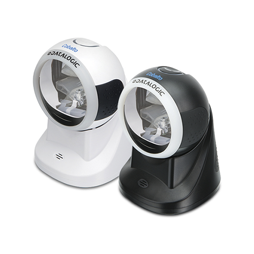Cobaltoâ„¢ CO5300 Handsfree Scanner~Color: Black; Interface: Multi-Interface: Keyboard Wedge, OEM (IBM) USB, RS-232, USB; Optional Feature: N/A