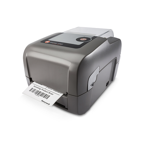 E-Classâ„¢ Mark III Desktop Printer: E-4305A