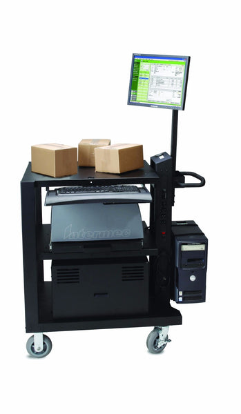 Newcastle Systems PC Series Workstation