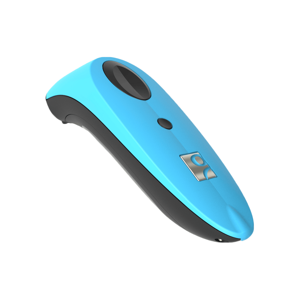 CHS 7Mi Handheld Scanner<br><small>Color: Blue</small>