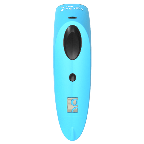 CHS 7Mi Handheld Scanner~Color: Blue