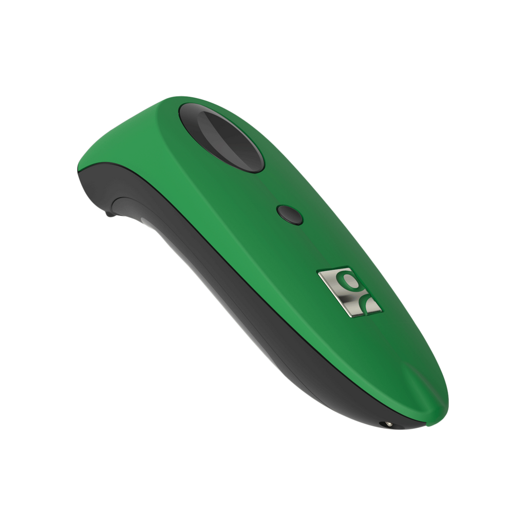 CHS 7Mi Handheld Scanner<br><small>Color: Green</small>