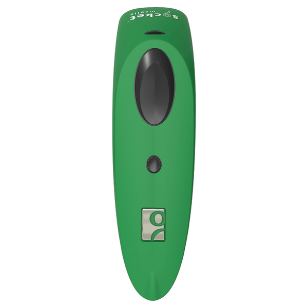 CHS 7Mi Handheld Scanner~Color: Green