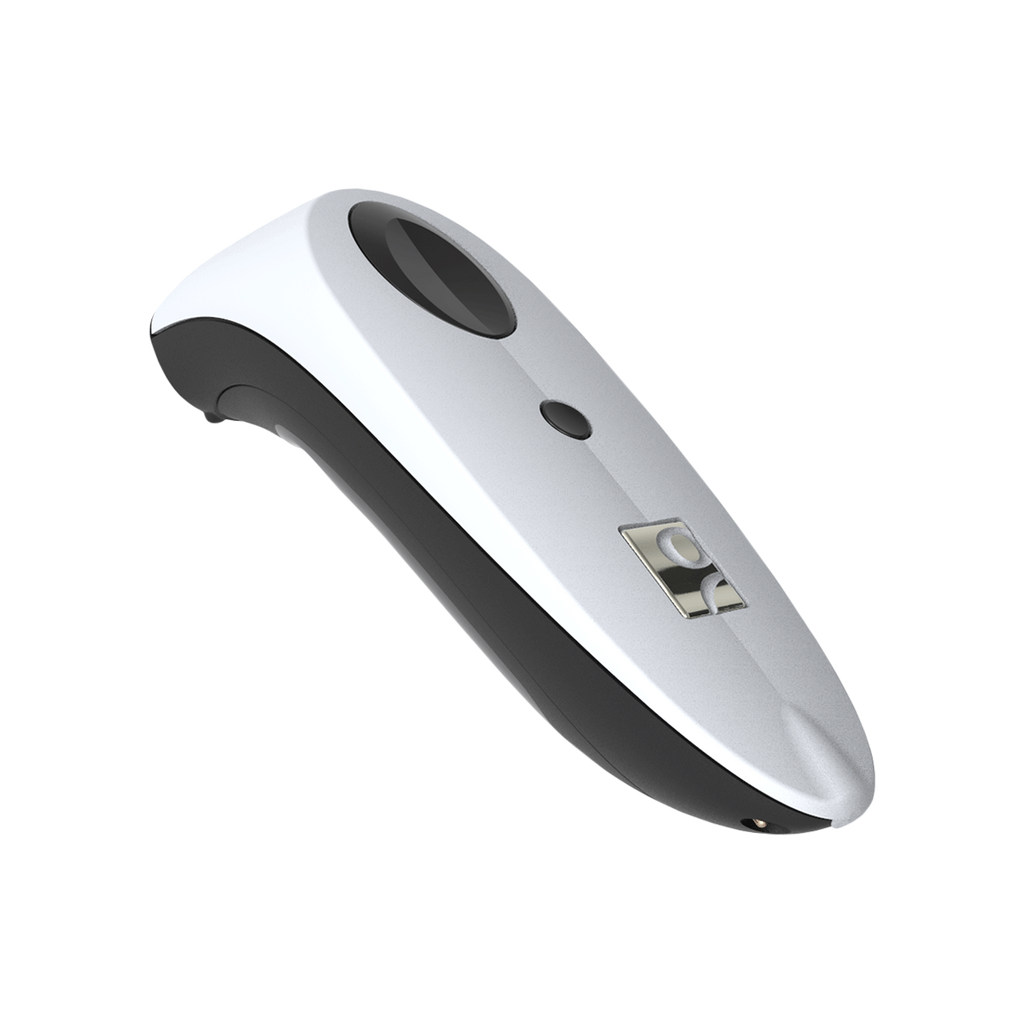 CHS 7Mi Handheld Scanner<br><small>Color: White</small>