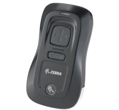 Zebra CS3070 Bluetooth Laser Scanner for Rapid Inventory