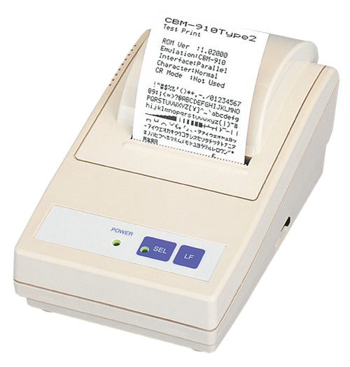 Citizen CBM-910II POS Printer (Impact)