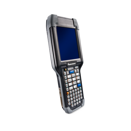 Gryphonâ„¢ GD4400 Handheld Scanner~Color: Black; For Healthcare: No; Interface: Keyboard Wedge Kit, Multi-Interface Options: RS-232, USB, Keyboard Wedge, Wand; Range: Standard Range