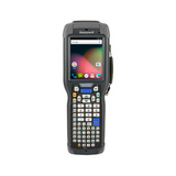 CK75 Mobile Computer~OS: Android 6 Marshmallow (GMS); Scanner: 2D Near/Far Area Imager; Keyboard: AlphaNumeric; Camera: No Camera; Durability: Rugged Standard Temperature; Domain: FCC (North America)