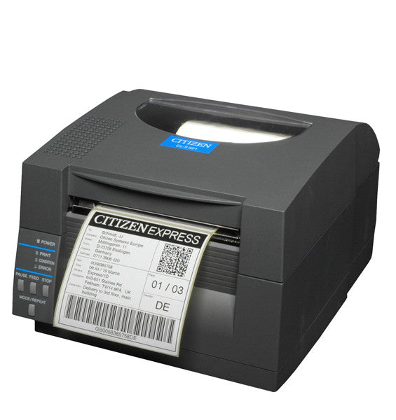 Citizen CL-S521 Desktop Printer