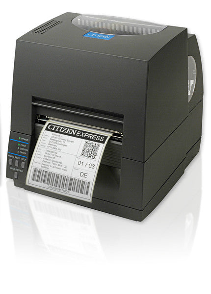 Citizen CL-S621 Desktop Printer