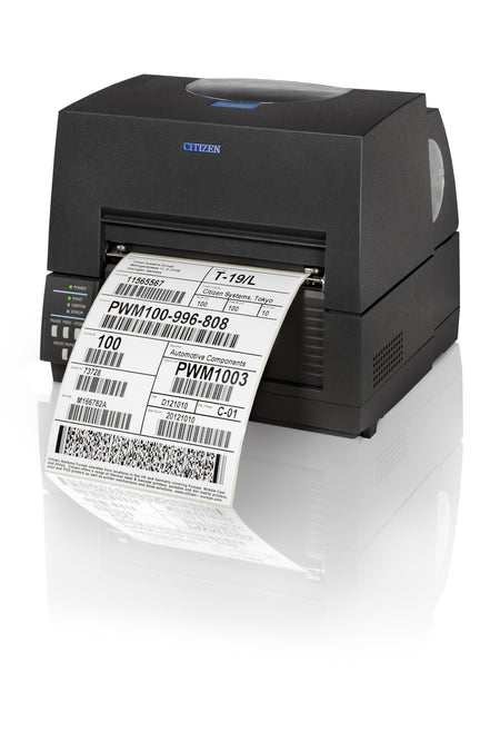 Citizen CL-E720DT Industrial Printer
