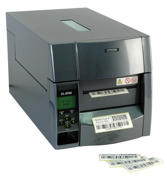 Citizen CL-S700 Industrial Printer