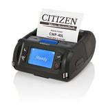 Citizen CMP-40L Mobile Printer