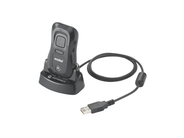 Motorola CS3070 Charging Cradle for AO: Bar Scanner