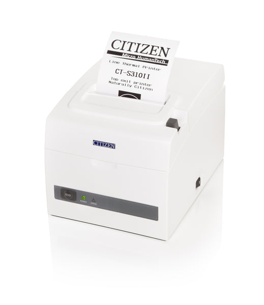 Citizen CT-S310II POS Printer (3")