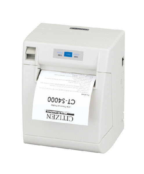 Citizen CT-S4000 POS Printer (4")