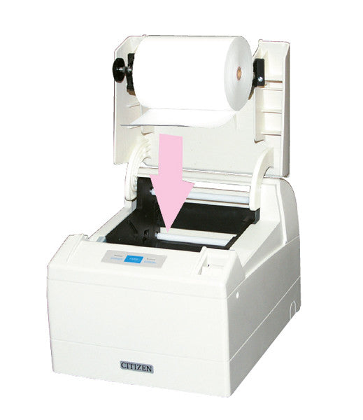 Citizen CT-S4000 POS Printer (4")