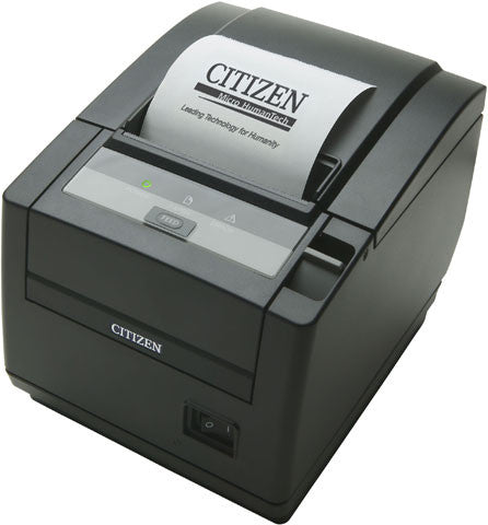 Citizen CT-S601 Type II POS Printer (3")