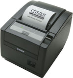 Citizen CT-S601 Type II POS Printer (3