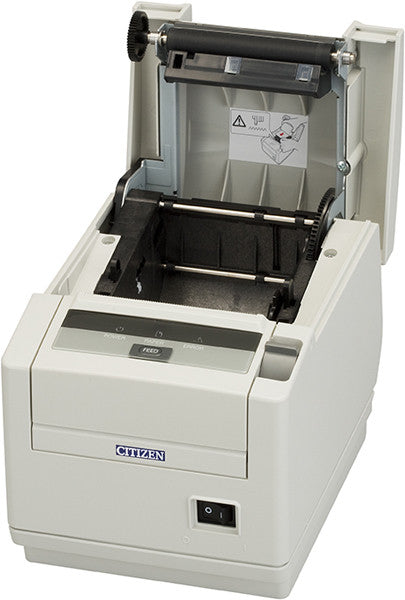 Citizen CT-S601 Type II POS Printer (3")