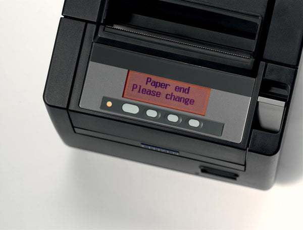 Citizen CT-S801 Type II POS Printer (3")