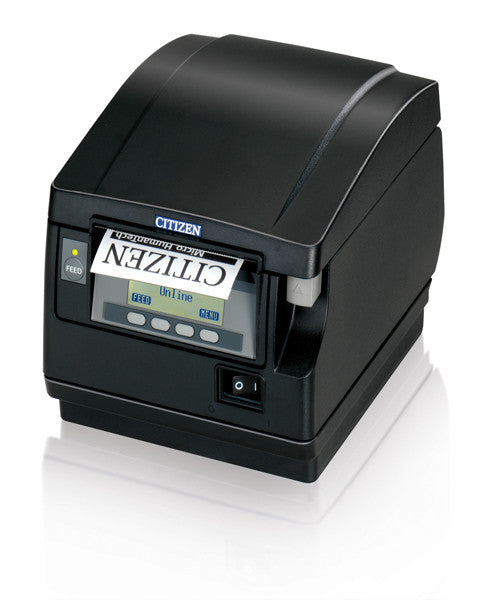 Citizen CT-S851 Type II POS Printer (3")