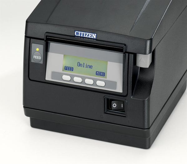 Citizen CT-S851 Type II POS Printer (3")