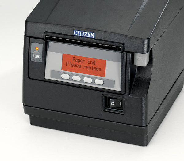 Citizen CT-S851 Type II POS Printer (3")