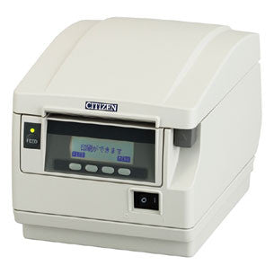 Citizen CT-S851 Type II POS Printer (3")