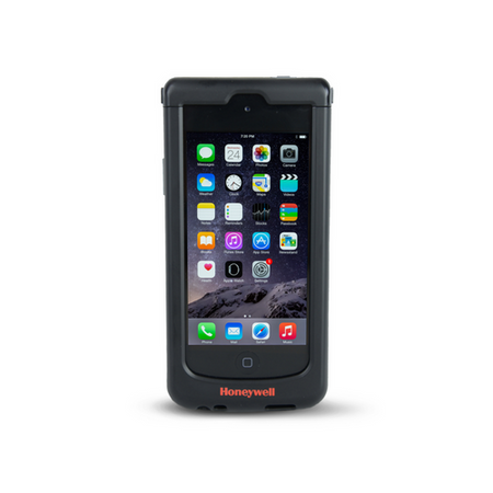 Toughpad FZ-X1 Rugged Mobile Computer~Display: 5in. HD Gloved Multi-Touch LCD; Healthcare: No; Form Factor: Handheld; OS: Android 5.1.1; CPU: Qualcomm APQ8064T 1.7GHz