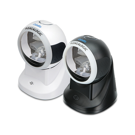 Orbit 7190g Handsfree Scanner~Color: Black; Interface: USB; Connection: Corded